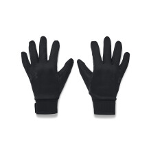 Under Armour Herren Storm Liner, (002) Schwarz / Jet Grau, Medium