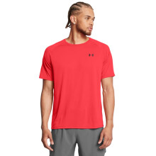 Under Armour Men's Tech 2.0 Short-Sleeve T-Shirt, (713) Racer Red / / Black, X-Large