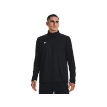 Under Armour Herren Team Tech Langarm 1/4 Zip Pullover