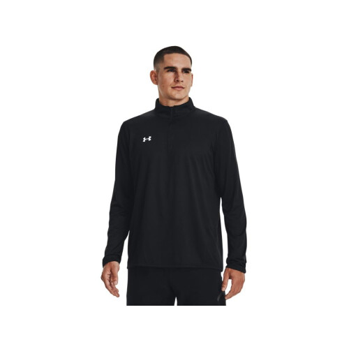 Under Armour Under Armour Herren Team Tech Langarm 1/4 Zip Pullover
