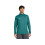 Under Armour Under Armour Team Tech Maglia Manica Lunga Zip S 1
