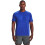 Under Armour T-shirt a maniche corte Under Armour Tech 2.0, Starlight (561)/Nero, Piccolo 1