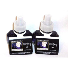 Yankee Candle Midsummer's Night ScentPlug Refill 2-Pack