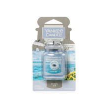 Yankee Candle ULTIMATE Luchtverfrisser, Neutraliseert Geuren Tot 30 Dagen (Ocean Air)