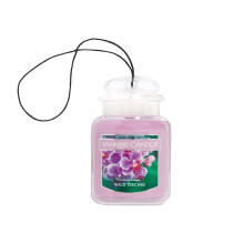Yankee Candle ULTIMATE Luchtverfrisser, Neutraliseert Geuren Tot 30 Dagen (Wild Orchid)