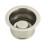 Kingston Brass BS2006PN Flange Évacuation Prolongée, Nickel Poli 1