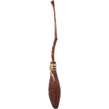 Harry Potter Quidditch Nimbus 2000 Besen Kostüm Requisite