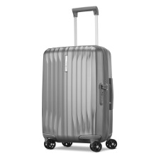 Samsonite UpLIFT 19" Lightweight Hardside Carry-On Luggage with Spinner Wheels - Expandable - Airline-Approved, Polycarbonate Hard Suitcase for Ultra