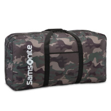 Samsonite Tote-A-Ton 32,5 Zoll Duffel Bag, Camouflage Grün, 32,5 Zoll
