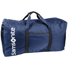 Samsonite Tote-A-Ton 32.5-Inch Duffel Bag, Navy, Single