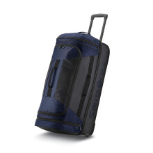 Samsonite Andante 2 28-Zoll Rolltasche - Strapazierfähiges Gepäck mit Inline-Rollen, Druckknopfgriff & großen Fächern