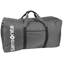 Samsonite Tote-A-Ton 32.5-Inch Duffel Bag, Charcoal, Single