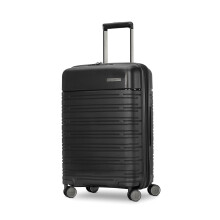 Samsonite Elevation Plus - Carry-On Hardside Luggage - Scratch Resistant Polypropylene Shell, RightHeight Adjustable Handle, Integrated AirTag Holder,