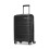 Samsonite Samsonite Elevation Plus - Carry-On Hardside Luggage - Scratch Resistant Polypropylene Shell, RightHeight Adjustable Handle, Integrated AirTag Holder, 1