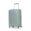 Samsonite Samsonite Elevation Plus - Carry-On Hardside Luggage - Scratch Resistant Polypropylene Shell, RightHeight Adjustable Handle, Integrated AirTag Holder, 1