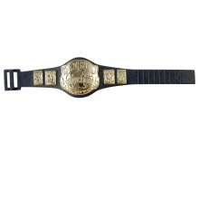 Världsmästerskapsbälte för Wrestling Action Figures
