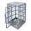 Shark Bur Cage för Actionfigurer i Brottning 1