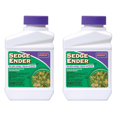 Bonide Sedge Ender Concentrate