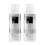 IGK Big Time Volume Mousse 2-Pack - Lätt hårmousse för maximal volym, kropp & håll 1