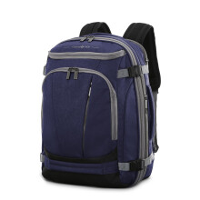 Samsonite Mother Lode Jr Rucksack - Gebürstetes Indigo