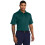 Under Armour Under Armour Herrars Tech Golf Polo, (449) Hydro Teal / Pitch Gray, X-Small 1