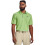 Under Armour Polo Golf Tech Uomo Under Armour, (334) Key Lime/Pitch Gray, Small Tall 1