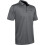 Under Armour Under Armour Herr UA Tech Polo XXXX-Stor Grå 1