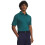 Under Armour Polo Golf Tech Uomo Under Armour, (338) Rack Green/Pitch Gray, 3X-Large 1