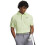 Under Armour Under Armour Herrars Tech Golf Polo, (392) Fade Green / Pitch Gray, Medium 1