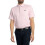 Under Armour Under Armour Herr Tech Golf Polo, (647) Prime Pink / Pitch Gray, Medium 1