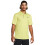Under Armour Polo Golf Tech Under Armour Uomo, (727) Giallo Sonic / Grigio Pitch, Medium 1