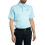 Under Armour Polo Golf Tech Homme Under Armour, (494) Stream / Pitch Gray, Medium 1