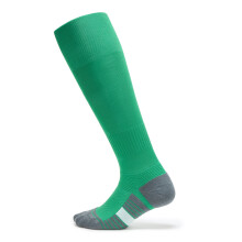 Under Armour Unisex-Child Magnetico Over the Calf Socks 1 Pack, Team Kelly Green/Pitch Gray/White, X-Small