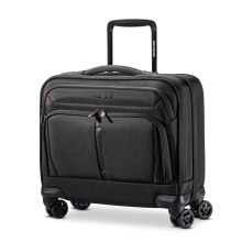 Samsonite Xenon 4.0 Spinner Mobile Office, Schwarz