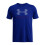 Under Armour T-shirt UA Freedom Amp - Équipe Royal - X-Large 1