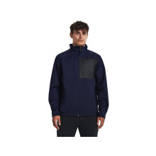 Sous-vêtement Homme Under Armour ColdGear Infrared Shield 2.0 Soft Shell, 3X-Large