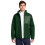 Under Armour Under Armour Herren ColdGear Infrared Shield 2.0 Softshell, (301) Forestgrün / Schwarz, X-Large 1