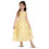 Disfraz de Princesa Belle de Disney para Niñas 1