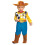 Costume Deluxe Infante Woody DG85609V 1