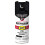 Rust-Oleum Rust-Oleum 376855 Stops Rust 5-in-1 Sprayfarbe, 12 oz, Matt Schwarz 1