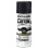 Rust-Oleum Rust-Oleum 323350 Vernice Spray Personalizzata per Auto, 11 oz, Nero Rugged 1