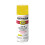 Rust-Oleum Rust-Oleum 365144 Stops Rust Sprayfärg, 12 Oz, Satin Citrus Yellow 1