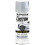 Rust-Oleum Rust-Oleum 340569 Bil Custom Lack Sprayfärg, 11 oz, Matt Silver Grå 1