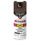 Rust-Oleum Rust-Oleum 376873 Stops Rust Spray 5-in-1, 12 oz, Satin Marrone Scuro 1
