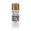 Rust-Oleum Rust-Oleum 313142 Stops Rust Metallic Spray Farbe, 11 oz, Champagner Bronze 1