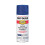 Rust-Oleum Rust-Oleum 276270 Stops Rust Spray Paint, 12 Oz, Satin Sapphire 1