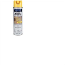 MC1800 Precision Line Inverted APWA Giallo GLOSS 17 OZ.