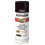 Rust-Oleum Rust-Oleum 345392 Stops Rust Advanced Spray Paint, Gloss Dark Walnut, 12 Ounce (Pack of 1) 1