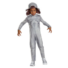 Disfraz Demogorgon para Niños, Traje Oficial de Stranger Things, Talla (2T)