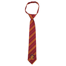Disguise Harry Potter Kostuum Necktie, Officiële Hogwarts Wizarding World Kind Kostuum Breakaway Kinderstrik